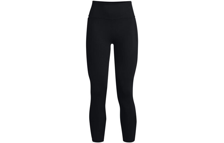Женские спортивные брюки Under Armour, цвет Black