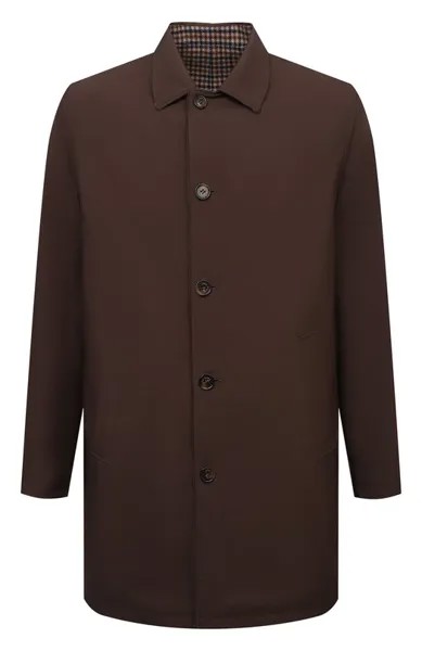 Двусторонний плащ Loro Piana
