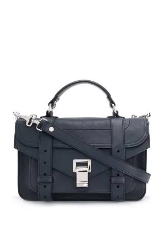 Proenza Schouler сумка через плечо с логотипом