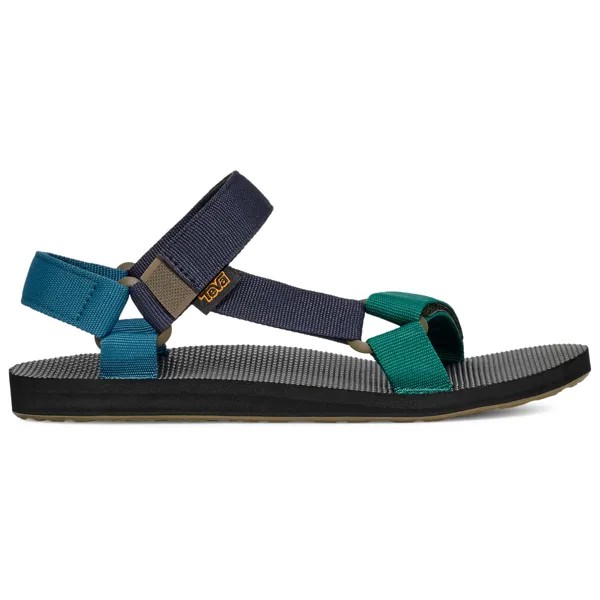 Сандалии Teva Original Universal, цвет Navy Multi
