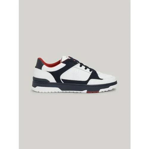 Кроссовки TOMMY HILFIGER, размер 45 EU, desert sky
