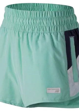 NB ATHELTICS WIND SHORT