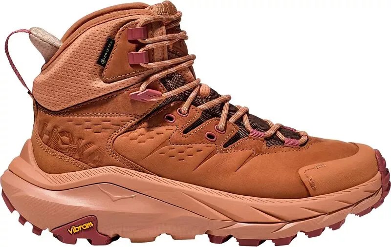 Женские походные ботинки Hoka Kaha 2 GTX