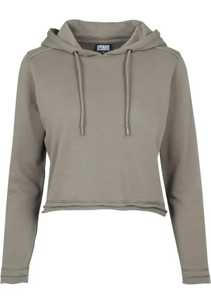 Свитер с круглым вырезом URBAN CLASSICS 