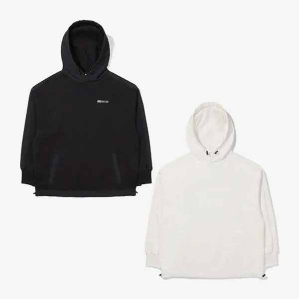 [Fila]Woven/Mixed Color/Hoodie