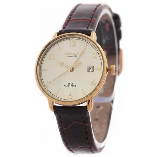Женские наручные часы OMAX DCD002G15I