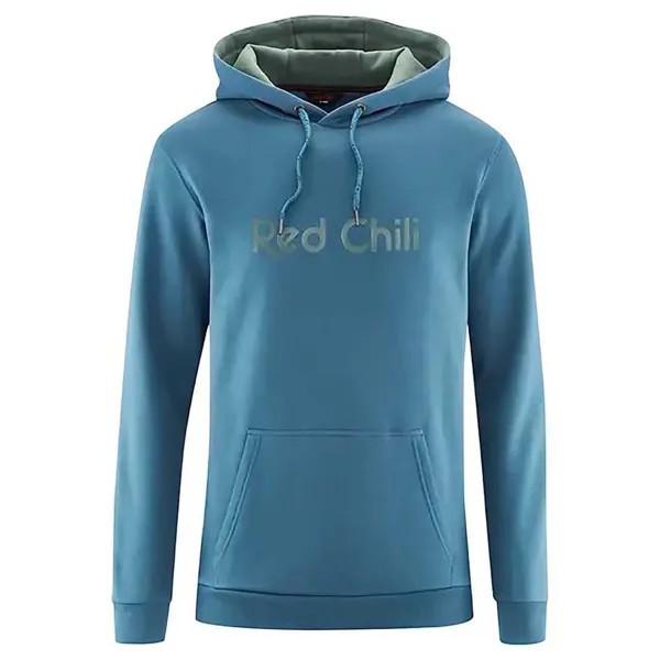 Худи Red Chili Corporate, синий