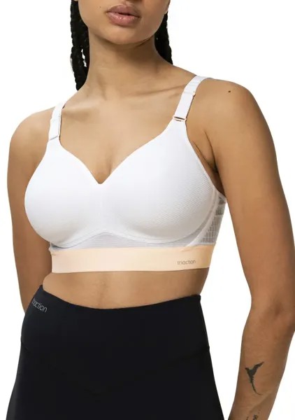 Спортивный бюстгальтер Triaction by Triumph 