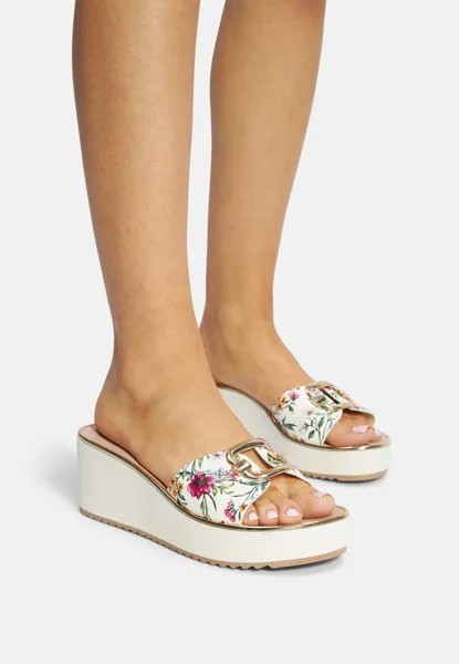 Шлепанцы ALDO