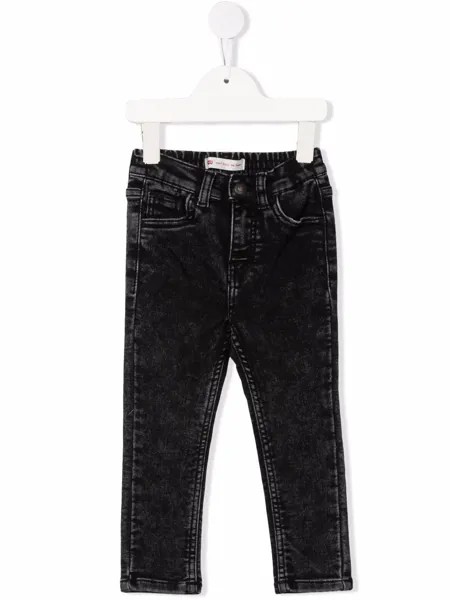 Levi's Kids джинсы скинни