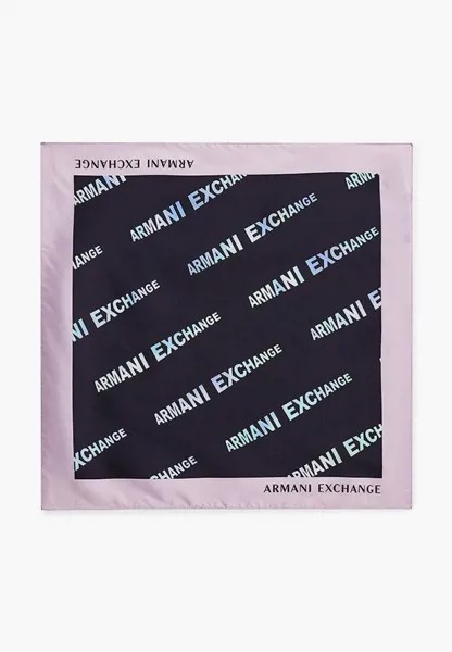 Платок Armani Exchange