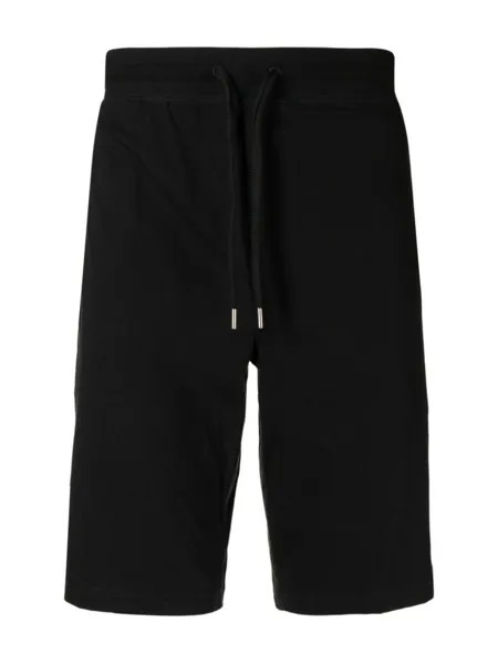 Комплект из шортов и футболки Paul Smith, черный