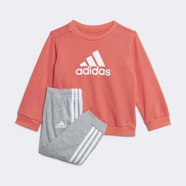 Комплект: джемпер и брюки Badge of Sport adidas Performance