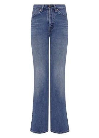 Джинсы Valentino x Levi's Valentino
