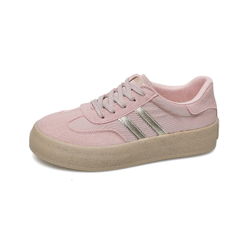 Кроссовки VKOI 1999 Skateboarding Shoes Unisex Low-top, бежевый/черный