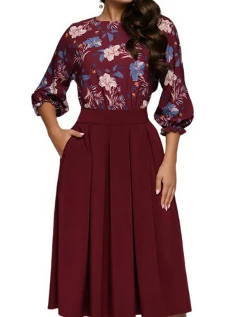 Платье D&M by 1001DRESS