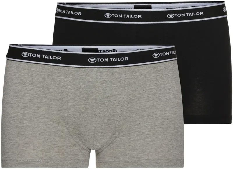 Трусы-боксеры TOM TAILOR 