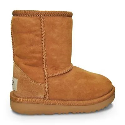 Сапоги Kids Infants Ugg Tall Classic II - 1017703T - Коричневый