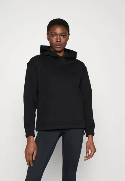 Толстовка PW-HOODIE Calvin Klein Performance, черная красота