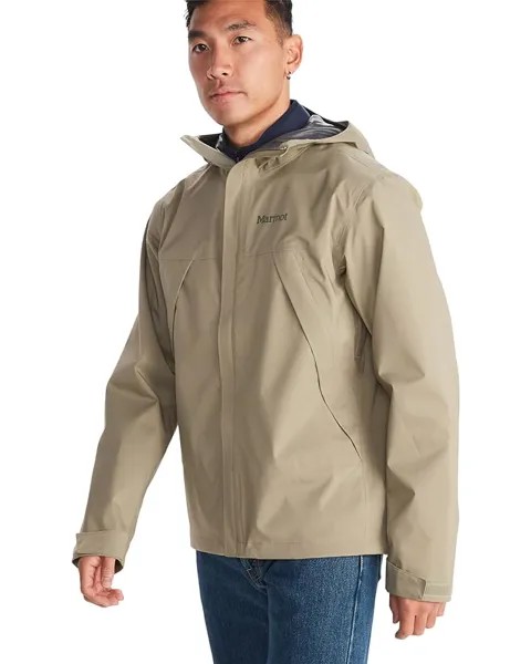 Куртка Marmot PreCip Pro, цвет Vetiver