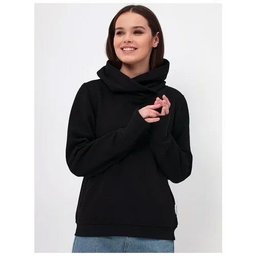 Худи Aussie Wear, размер XS, черный