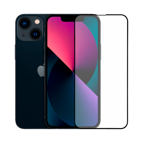 Защитное стекло для iPhone 13 Mini REMAX REMAX Medicine Glass GL-27 3D