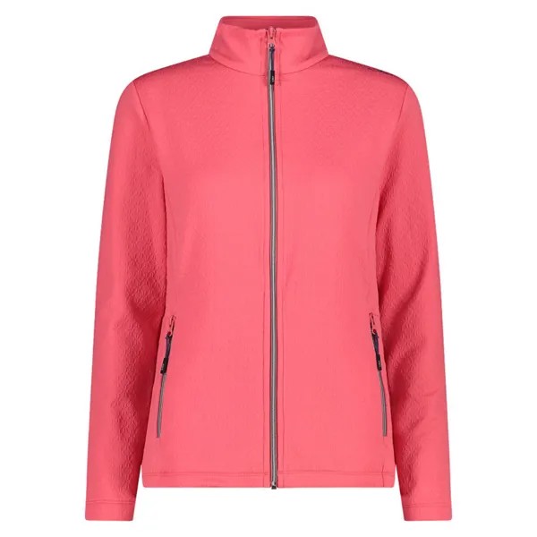 Куртка CMP 32G5776 Fleece, розовый