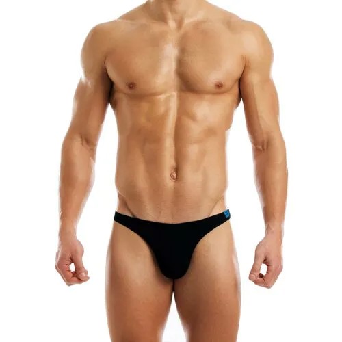 Трусы MODUS VIVENDI, размер S, черный