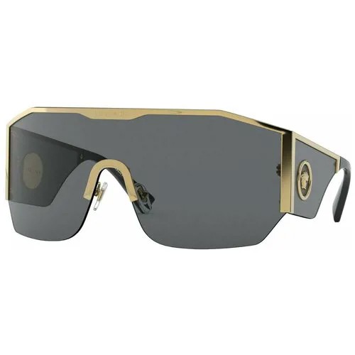 Солнцезащитные очки Versace VE2220100287, желтый