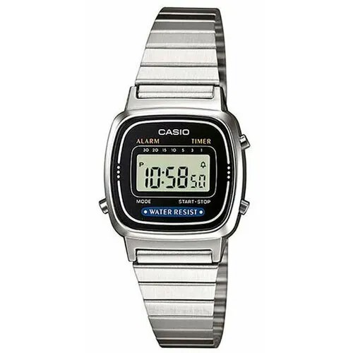 Наручные часы CASIO