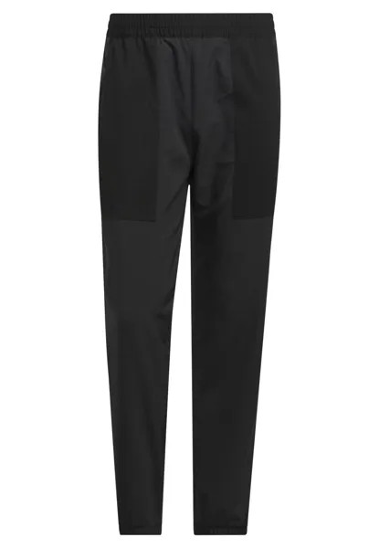 Спортивные штаны GO-TO WARM DURARBLE WATER REPELLENT PANTS adidas, черный