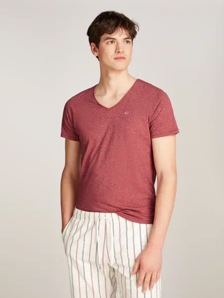 Футболка Tommy Jeans 
