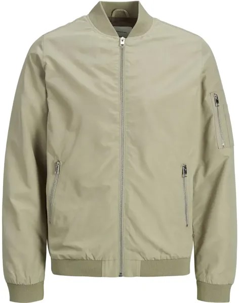 Куртка-бомбер Jack & Jones 