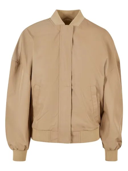 Демисезонная куртка Urban Classics, цвет unionbeige
