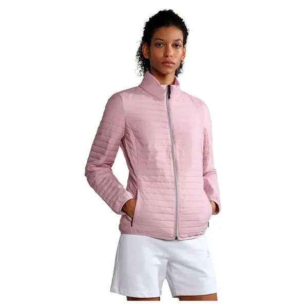 Куртка Napapijri Acalmar 5, розовый