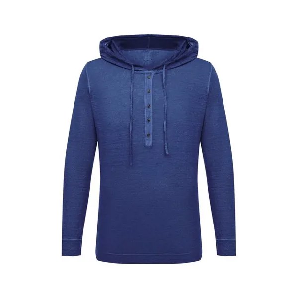 Льняной лонгслив 120% Lino