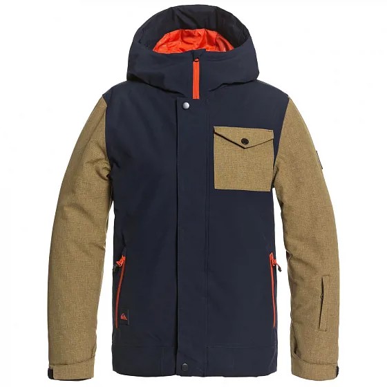 Куртка Quiksilver