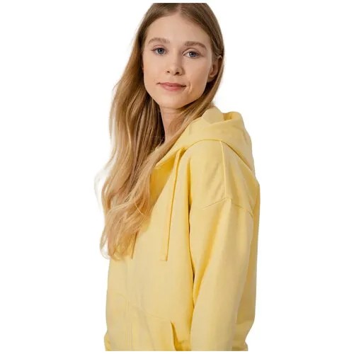 Толстовка Outhorn WOMEN'S SWEATSHIRT Женщины HOL22-BLD613-73S XS