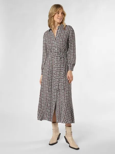 Платье эннио Weekend Max Mara, белый
