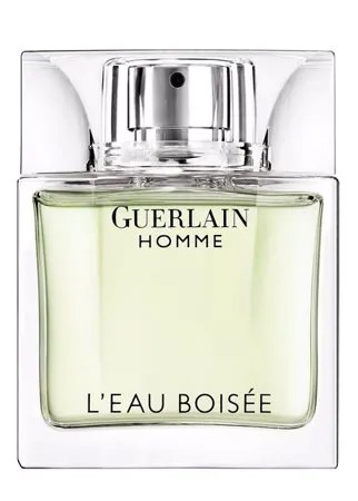 Туалетная вода L'Eau Boisee Guerlain