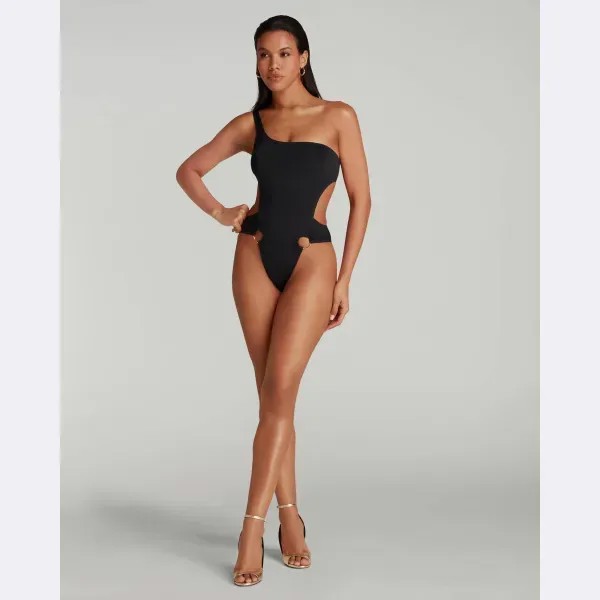 Купальник apm1193001000 Agent Provocateur, черный
