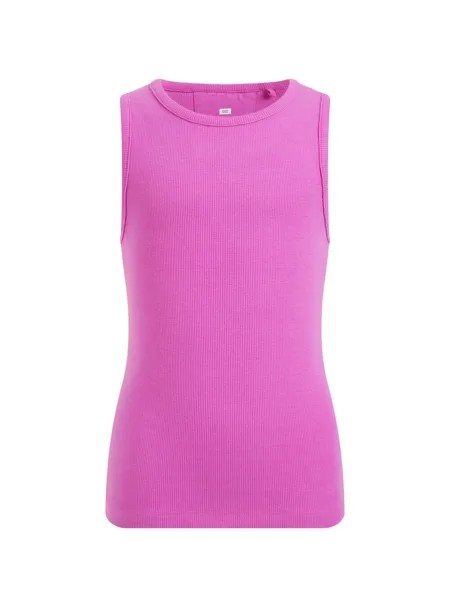 Топ We Fashion, розовый