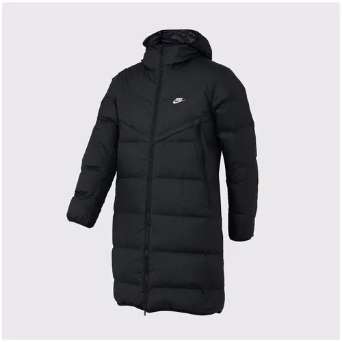 Куртка утепленная Nike Windrunner Parka DD6788-010