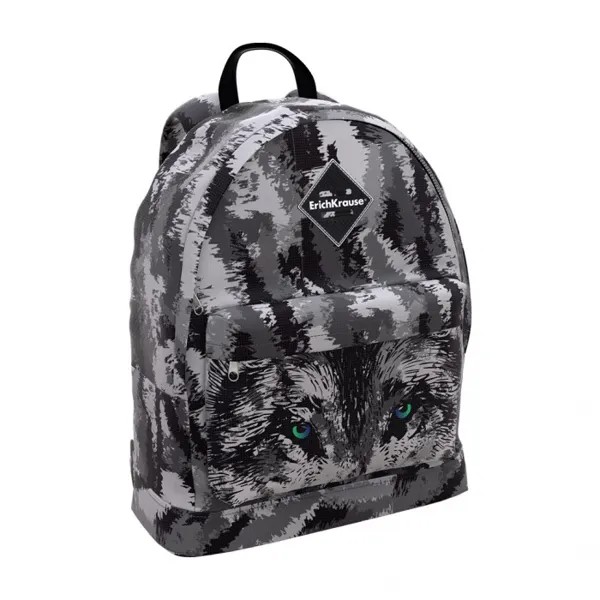 ErichKrause Рюкзак EasyLine Wolf