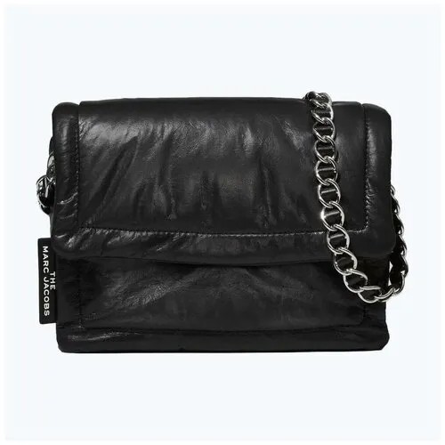 Сумка The Pillow Black