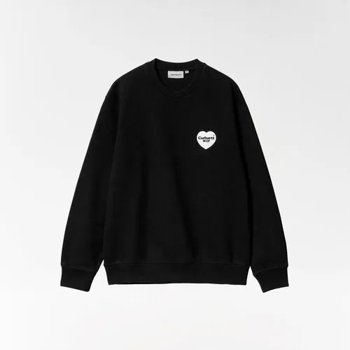 Толстовка carhartt, размер XL, мультиколор