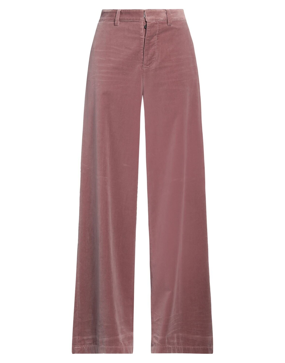 Брюки Dsquared2, бледно-розовый