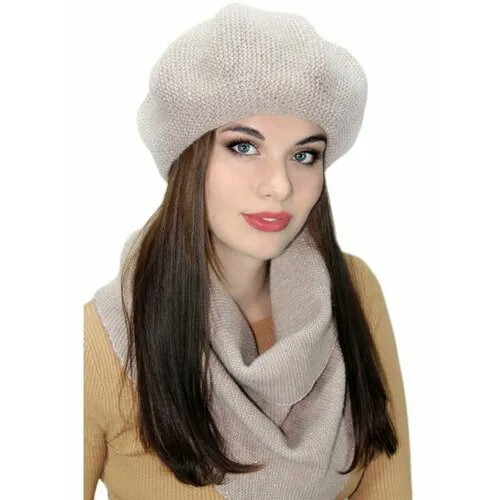 Берет Lemmex Комплект 