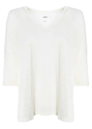 Футболка Not Shy 3505511 l/xl молочный
