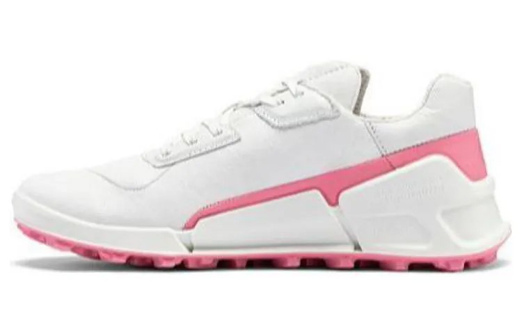 Кроссовки ecco Step 2.1 Series Lifestyle Shoes Women's Low-top Pink, розовый